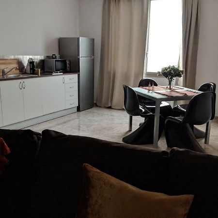 Arc Apartamentos 3C Malaga Luaran gambar