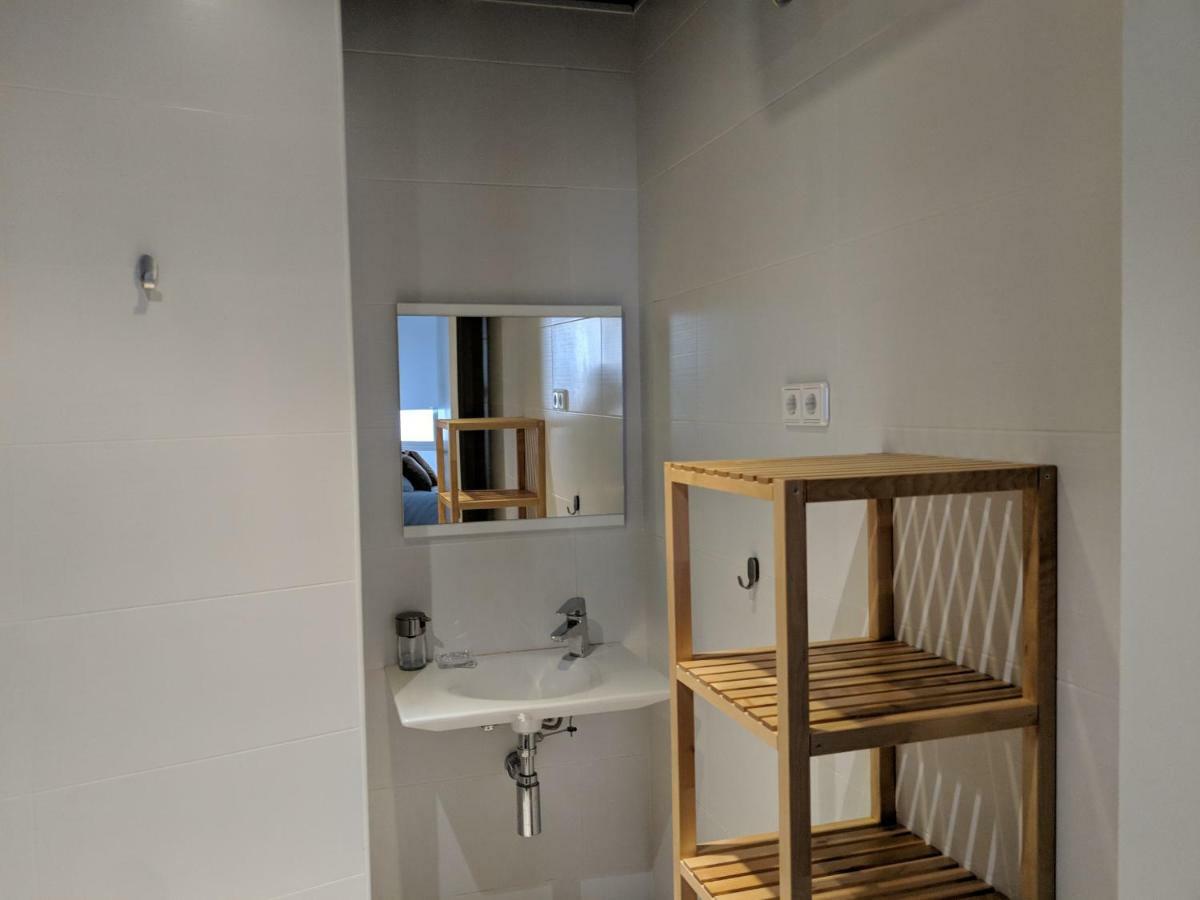 Arc Apartamentos 3C Malaga Luaran gambar