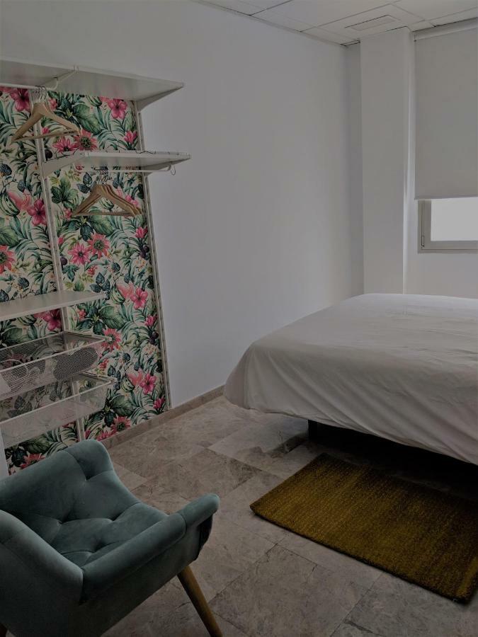 Arc Apartamentos 3C Malaga Luaran gambar