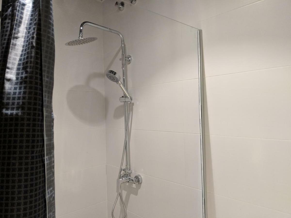 Arc Apartamentos 3C Malaga Luaran gambar